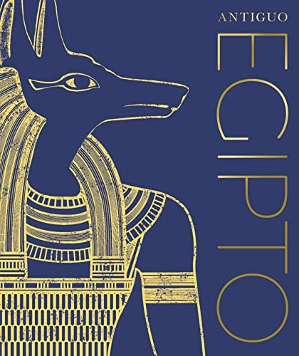 Antiguo Egipto | AA. VV.