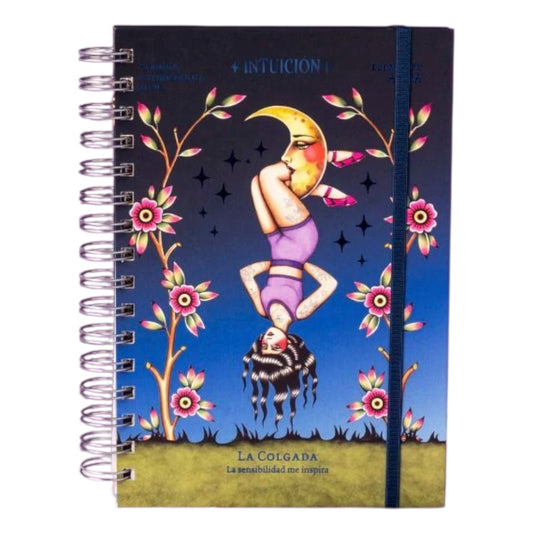 Agenda Astrologia La Colgada