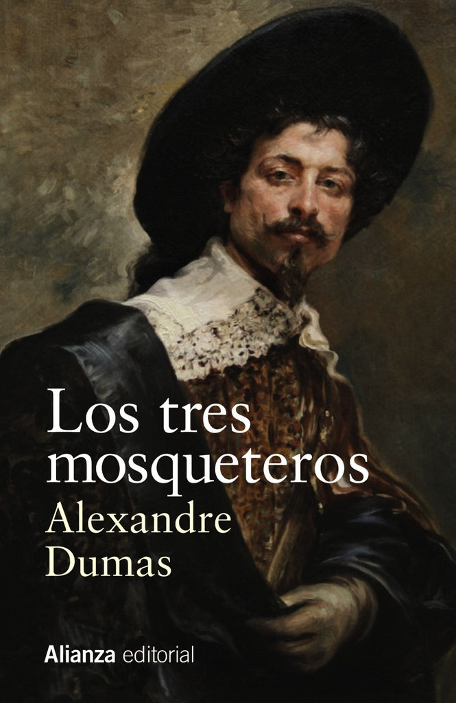 Los tres mosqueteros | Alexandre Dumas