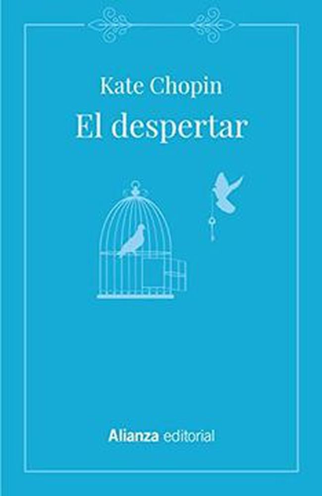 El despertar | Kate  Chopin