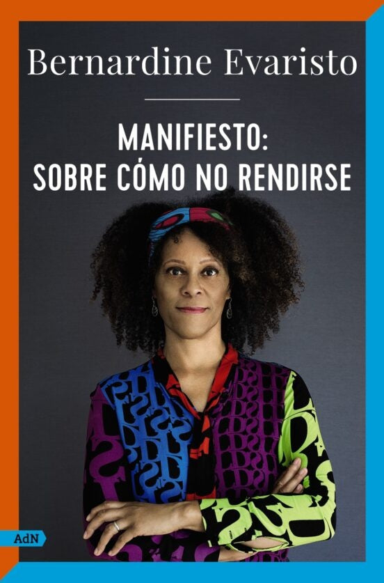 Manifiesto sobre como no rendirse