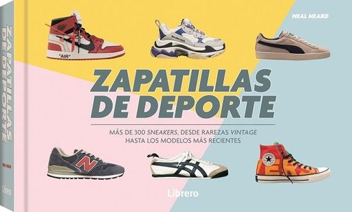 Zapatilla de deporte | AA. VV.