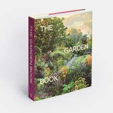 The Garden Book Revised and Updated Edition 2021