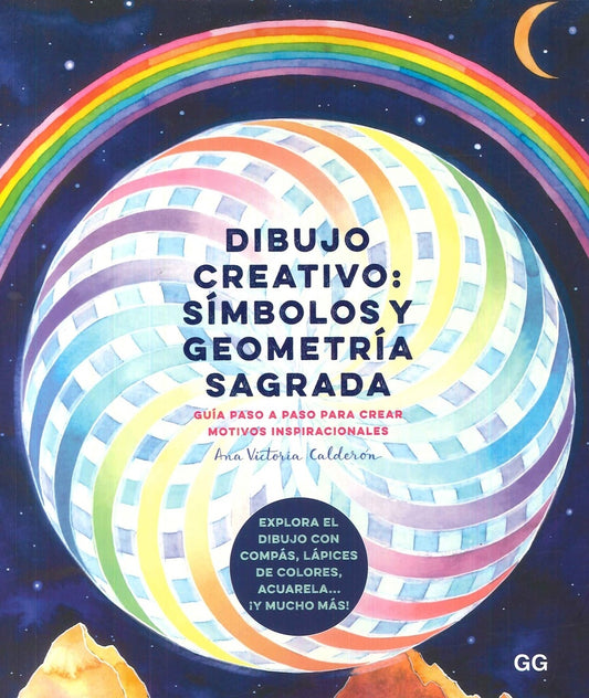 Dibujo Creativo: Símbolos y Geometría Sagrada