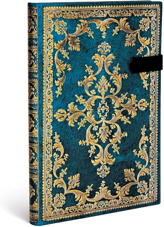 Bloc de notas Metauro Midi  | Paperblanks Libreta