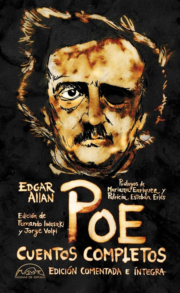 Cuentos completos  | Edgar Allan Poe