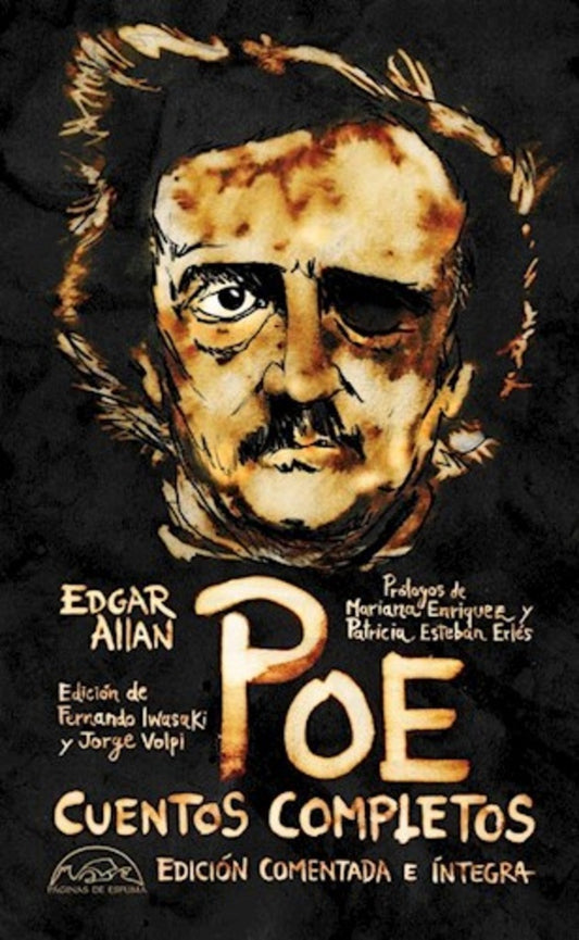 Cuentos completos  | Edgar Allan Poe