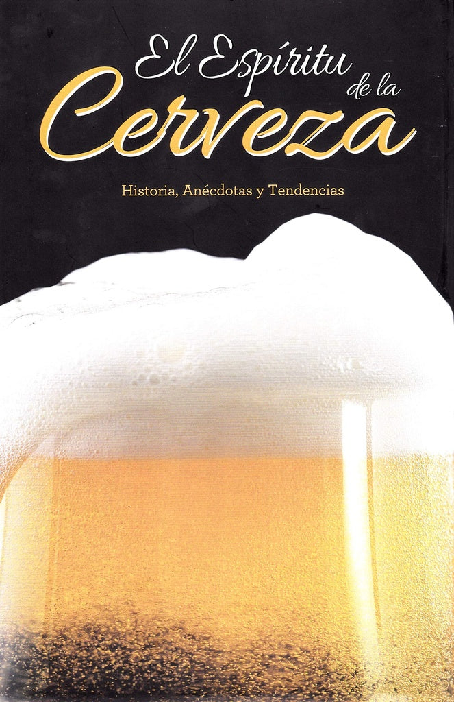 El espíritu de la cerveza  | Pietro Fontana