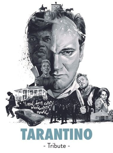 Tarantino | Eva Minguet