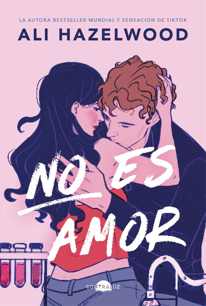 No es amor  | Ali Hazelwood