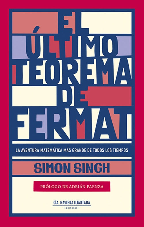 El último teorema de Fermat | Simon Singh