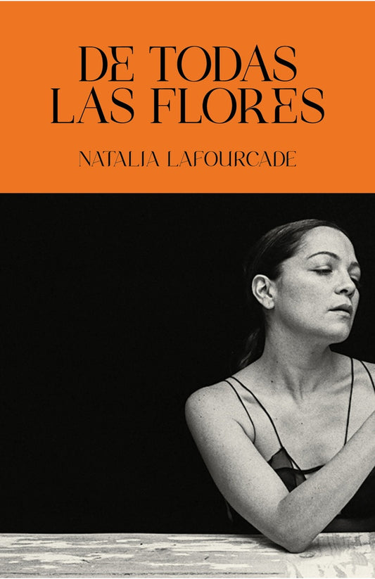 De todas las flores  | Natalia Lafourcade