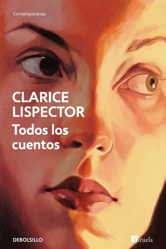 Todos los cuentos  | Clarice Lispector