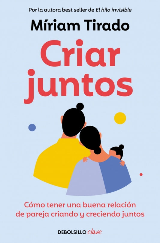 Criar juntos | Miriam Tirado