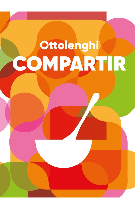 Compartir  | Yotam Ottolenghi