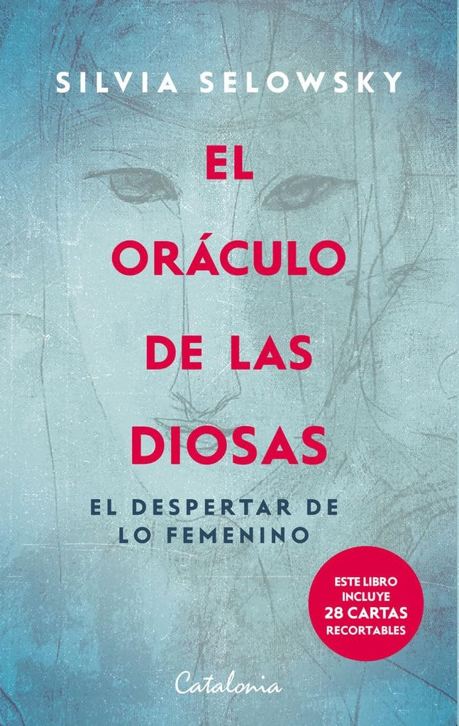 El oráculo de las diosas | Silvia Selowsky