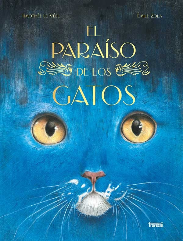 El paraíso de los gatos  | Émile Zola