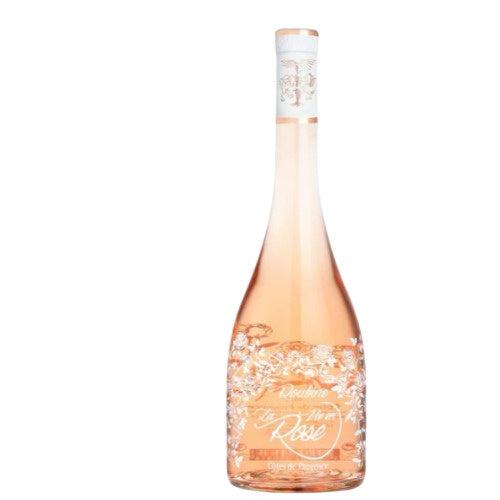La Vie en Rose | Chateau Roubine | Vino Rosé | Cotes de Provence | Garnacha, Cinsault y otros