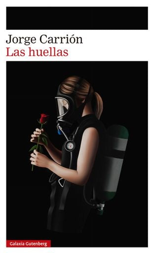 Las huellas | Jorge Carrión