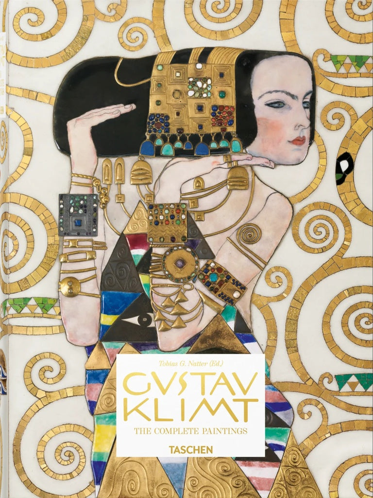 Klimt. Complete Paintings  | Tobias G. Natter