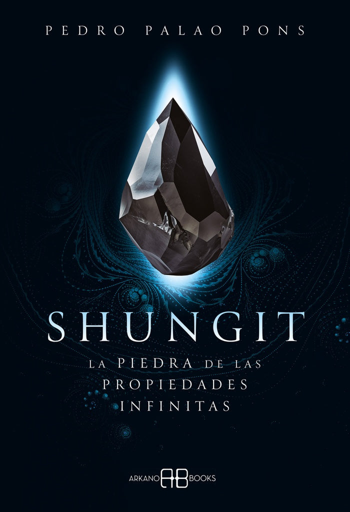 Shungit | Pedro Palao Pons