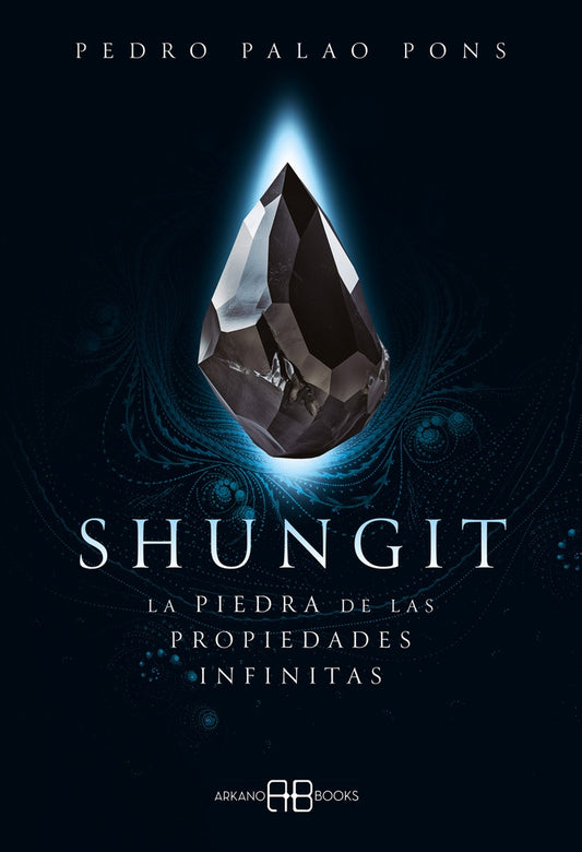 Shungit | Pedro Palao Pons
