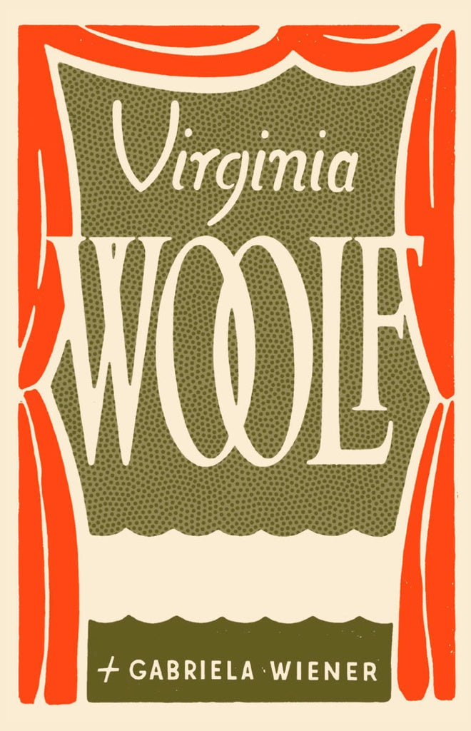 Escríbeme, Orlando. Cartas a Vita Sackville-West, 1922-1928 | Gabriela Wiener