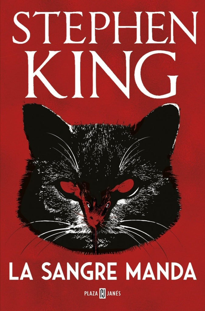 La sangre manda  | Stephen King