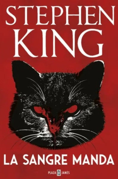 La sangre manda  | Stephen King