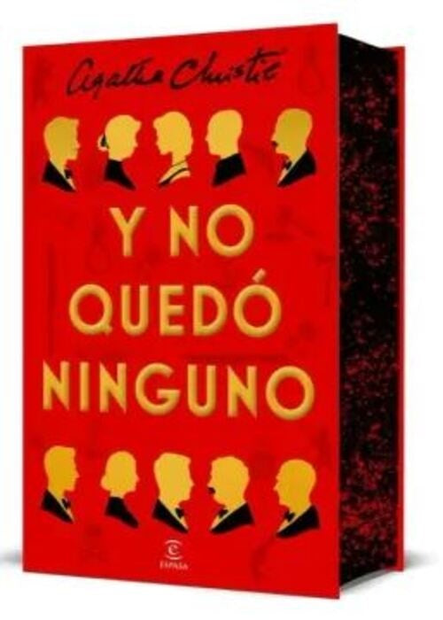 Y no quedó ninguno | Agatha Christie