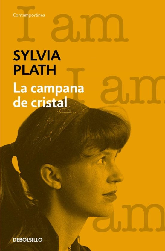La campana de cristal | Sylvia Plath