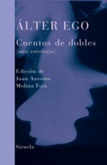 Alter Ego | Juan Antonio Molina Foix