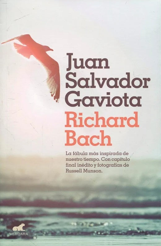 Juan Salvador Gaviota | Richard Bachman