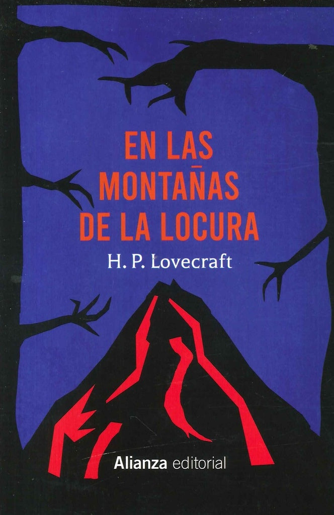 En las montañas de la locura y otros relatos | Howard Phillips Lovecraft