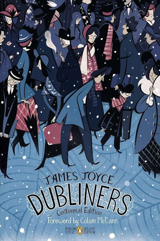 Dubliners | James Joyce