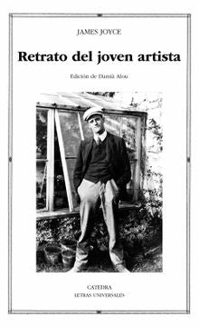 Retrato del joven artista | James Joyce