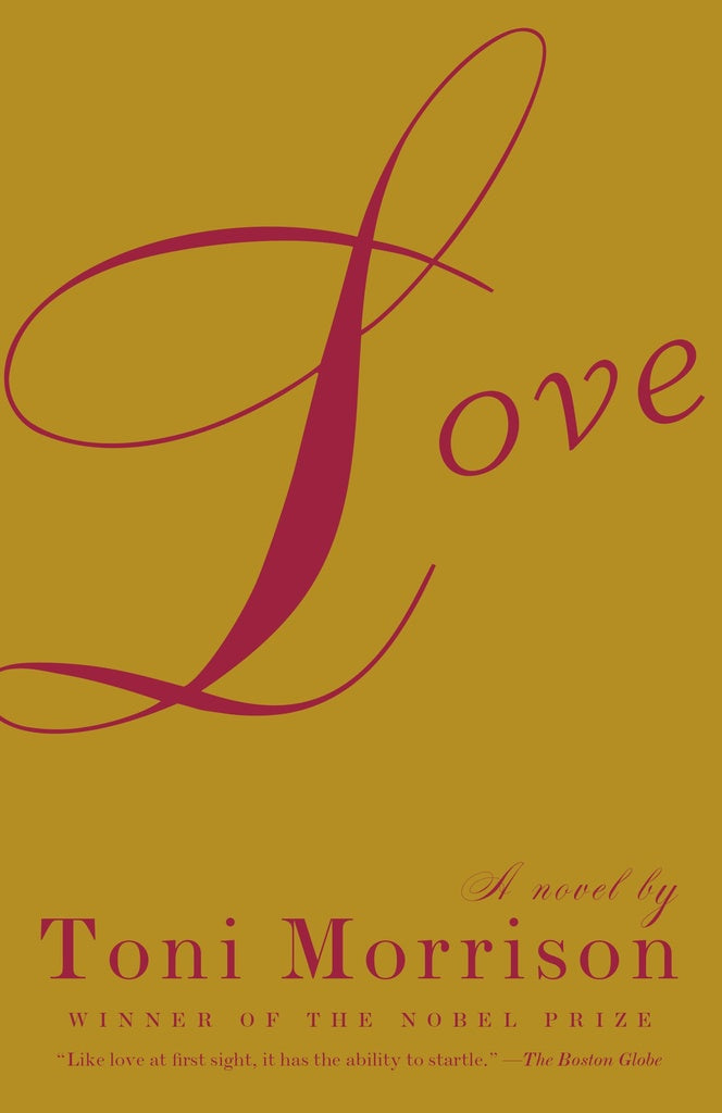 Love | Toni Morrison