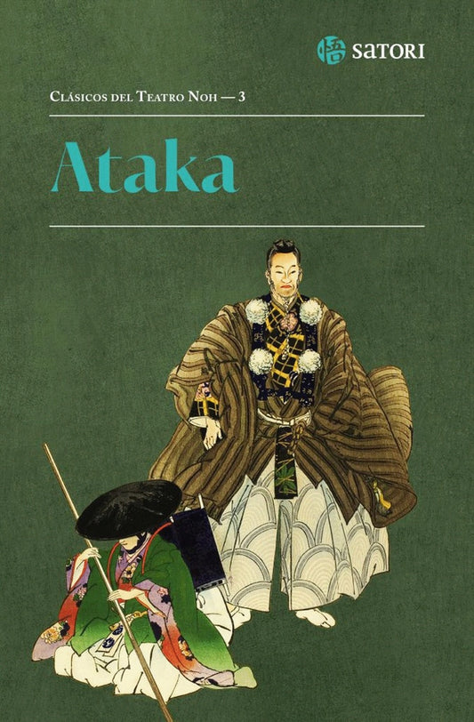 Ataka | Anónimo