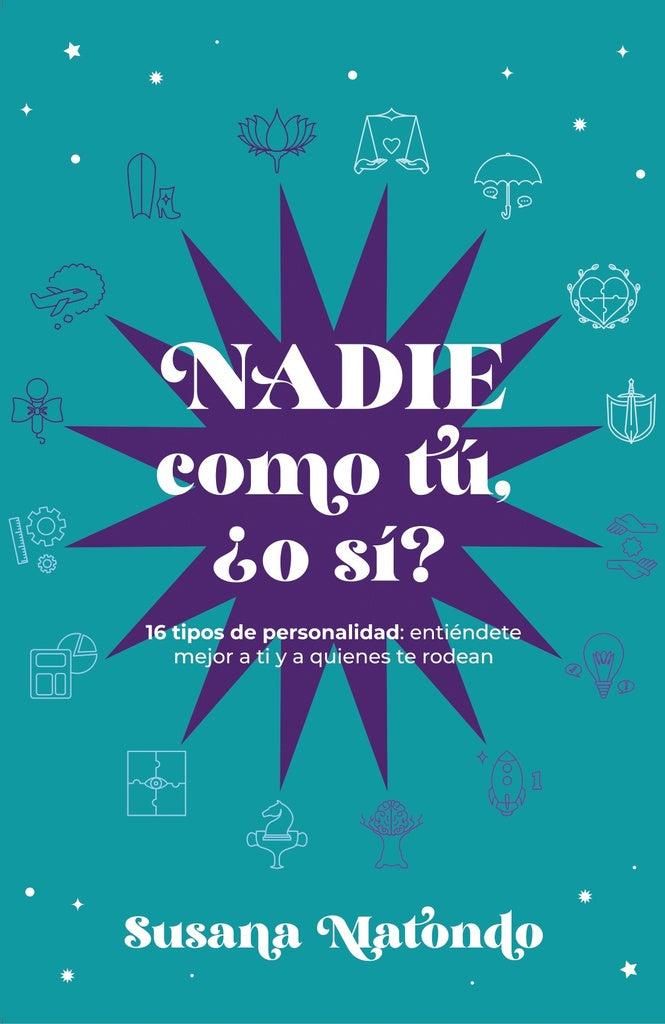Nadie como yu ¿O si?