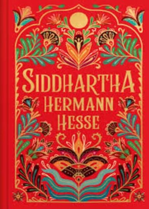 Siddhartha ed conmemorativa | Hermann Hesse