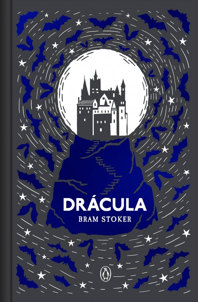Dracula ed conmemorativa | Bram Stoker