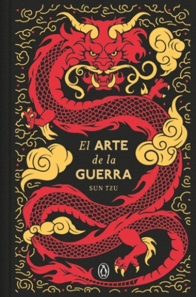 El arte de la guerra | Sunzi; Sun-Tzu