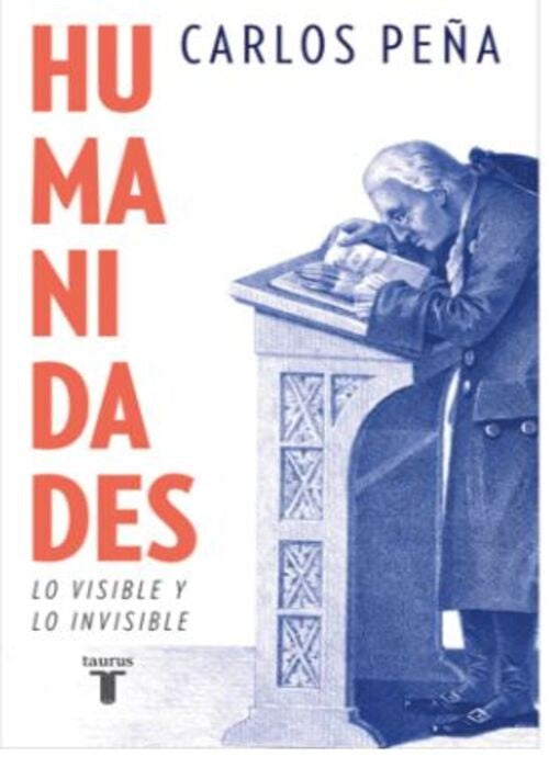 Humanidades humanidades | Carlos Peña