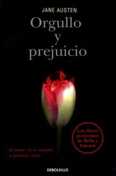 Orgullo y Prejuicio (Cantos pintados) | Jane Austen