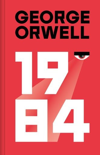 1984 (Fg fg) | George Orwell