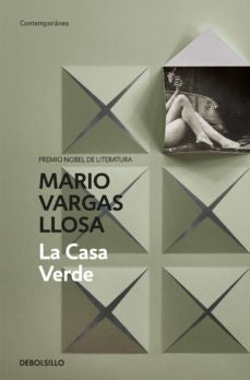 La Casa Verde | Mario Vargas Llosa
