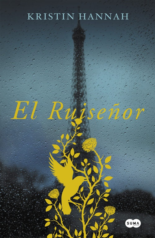 El ruiseñor | Kristin Hannah