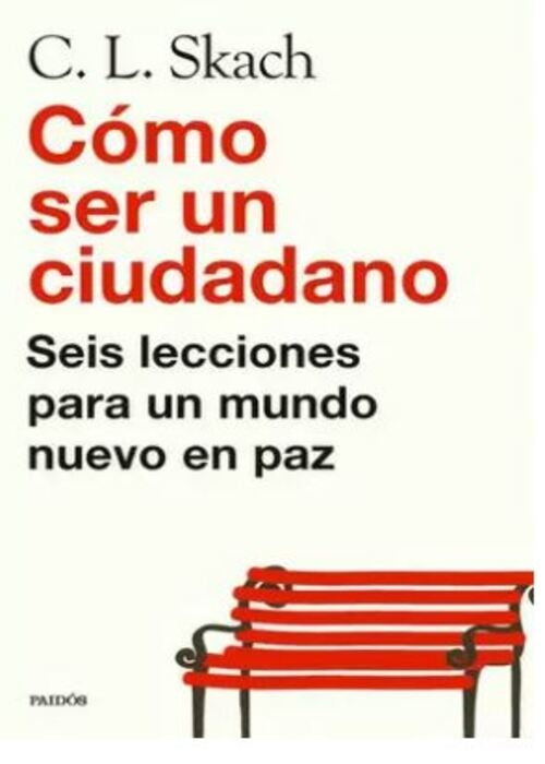 Como ser un ciudadano | Francisco  Ramon
