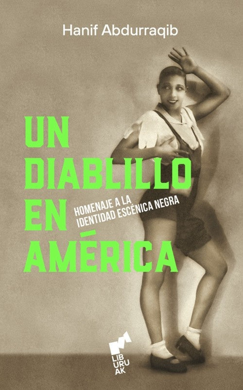 Un diablillo en América | Hanif Abdurraqib