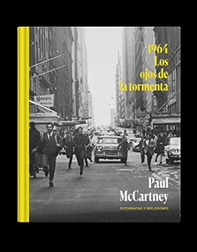 1964- Los ojos la Tormenta | Paul McCartney